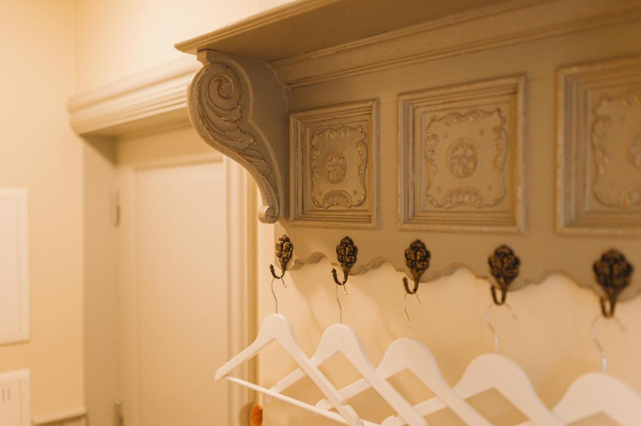 Villa Fannyhof Haapsalu Bagian luar foto