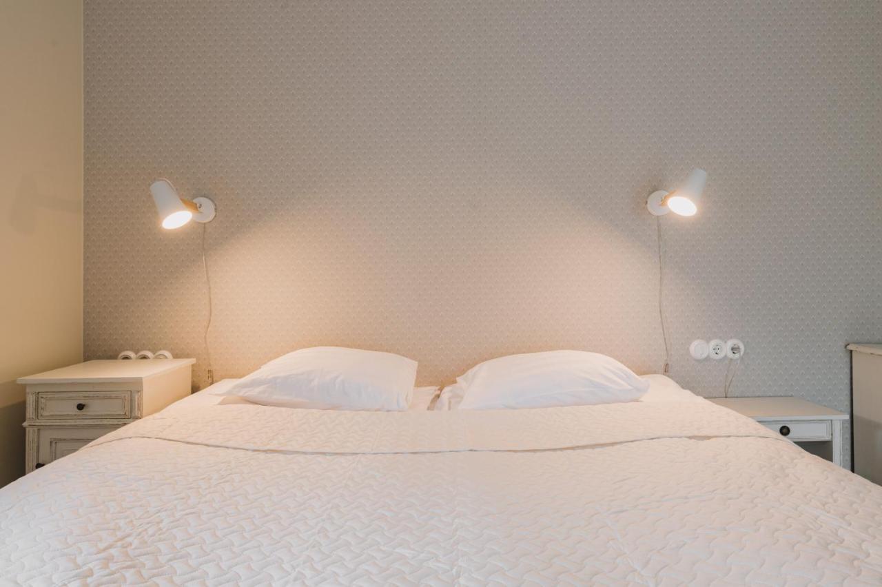 Villa Fannyhof Haapsalu Bagian luar foto